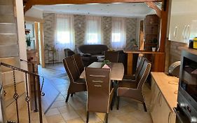 Boroka Apartman Gyula